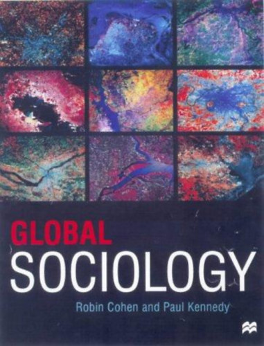Robin Cohen és Paul Kennedy - Global Sociology