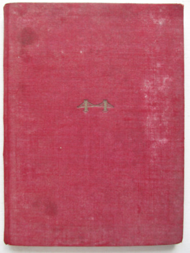 Vajda P�l R. - A L�nch�d t�rt�nete