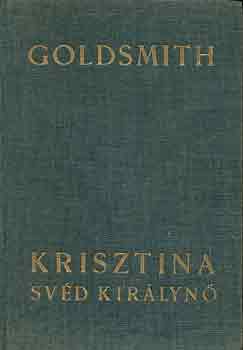 Margaret Goldsmith - Krisztina svd kirlyn
