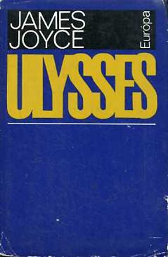 James Joyce - Ulysses