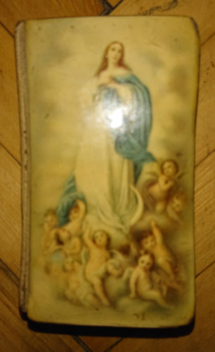 Harmat Art�r - S�k S�ndor - Szent vagy, Uram! (�si �s �jabb egyh�zi �nekkincs�nk t�ra)