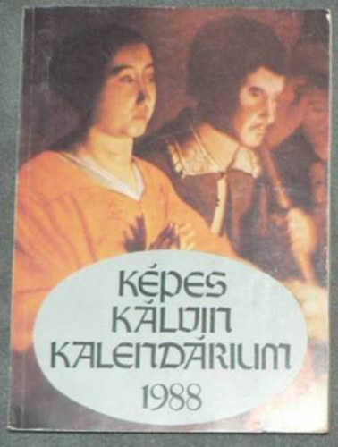 K�pes K�lvin Kalend�rium 1988