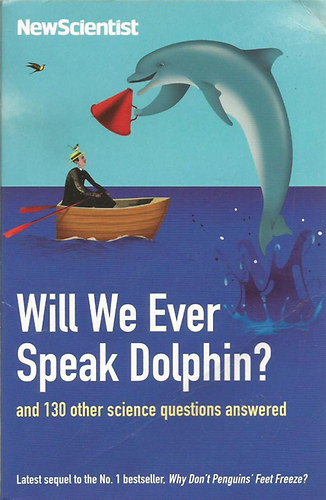 Mick O'Hare - Will We Ever Speak Dolphin?
