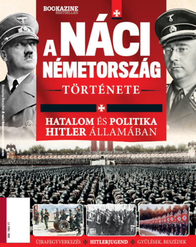 A nci Nmetorszg trtnete