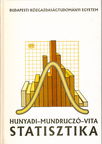 Hunyadi Lszl; Mundrucz Gyrgy; Vita Lszl - Statisztika