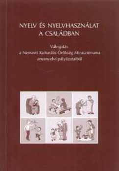 Nyelv s nyelvhasznlat a csaldban