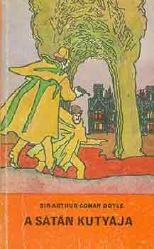Sir Arthur Conan Doyle - A s�t�n kuty�ja