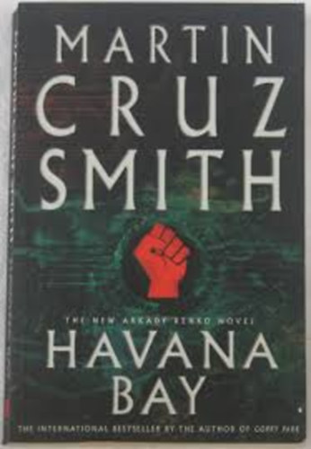 Martin Cruz Smith - Havana bay