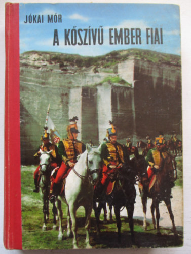 Jkai Mr - A kszv ember fiai