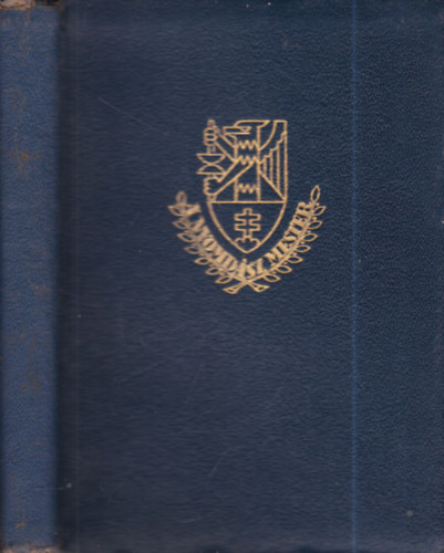 A nyomd�szmester - Vez�rfon�l a nyomdaipari mestervizsg�khoz