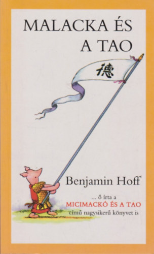 Benjamin Hoff - Malacka s a tao