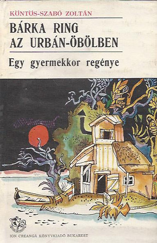 K�nt�s-Szab� Zolt�n - B�rka ring az Urb�n-�b�lben
