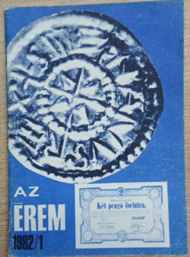 Az �rem 1982/1.