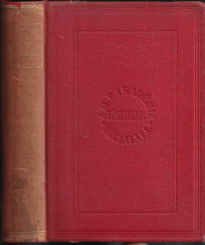 Badics Ferencz - Fy Andrs letrajza