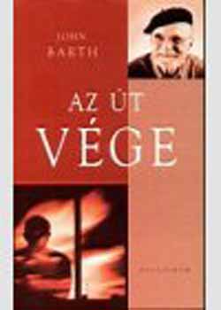 John Barth - Az �t v�ge