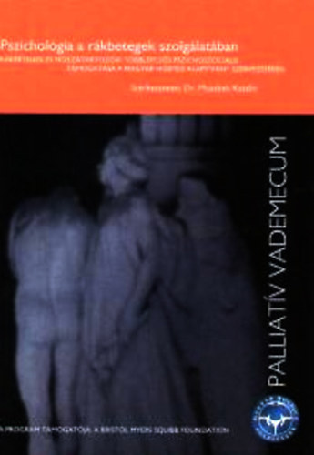 Pszichológia a rákbetegek szolgálatában