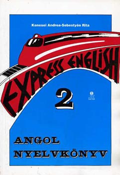 Kenesi-Sebestyn - Express english 2.