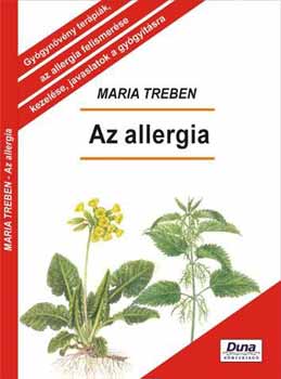 Maria Treben - Az allergia - Megelzs - Felismers - Gygyts
