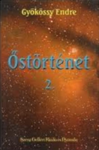 Dr. Gykssy Endre - Az strtnet 2.