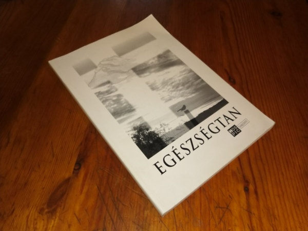 Dr.Kiszelyn Dr.Nagy Mria - Egszsgtan let s hall krdsei keresztny/keresztyn szemlletben