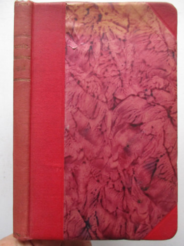 Kass�k Lajos - Khalabresz csod�latos pupja (els� kiad�s)