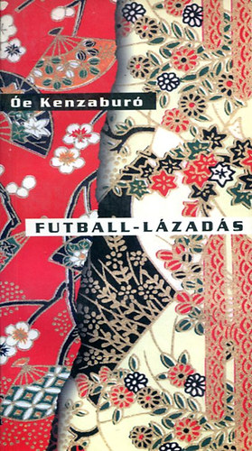 e Kenzabur - Futball-lzads