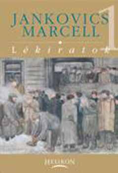 Jankovics Marcell - L�kiratok 1-2.