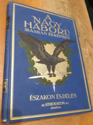 Breit-Hueber-Kn - A nagy hbor rsban s kpben:szakon s Dlen III.