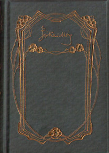 Jókai Mór - A magyar nép élcze szép hegedűszóban - Az életből ellesve - A kalóz-király