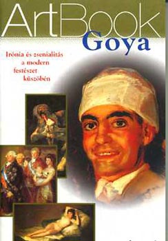 Paola Rapelli - Art Book-Goya