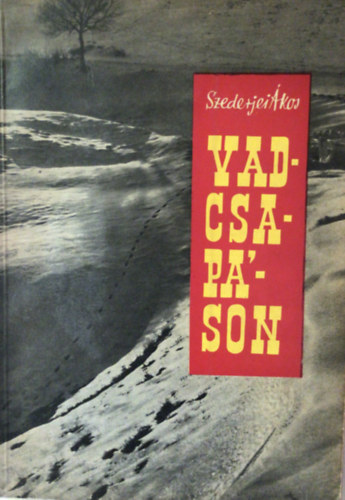 Szederjei kos - Vadcsapson