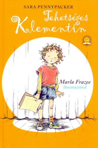 Sara Pennypacker - Tehetséges Klementin