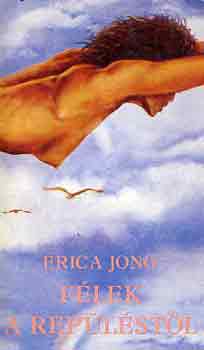 Erica Jong - Flek a replstl