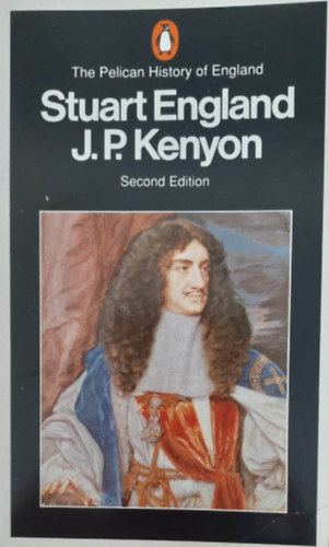 J.P. Kenyon - Stuart England