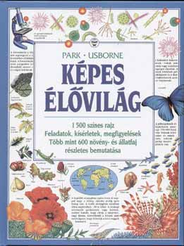 Park Knyvkiad - Kpes lvilg - Usborne