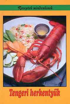 Tengeri herkenty�k