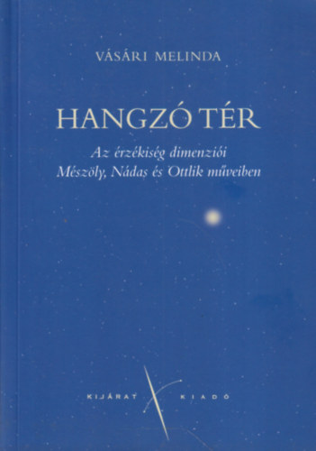 V�s�ri Melinda - Hangz� t�r