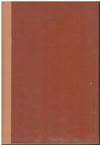 Dr. Cenner Mih�ly - Magyar sz�n�szet Sz�kesfeh�rv�rott �s Fej�r megy�ben