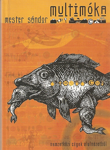 Mester Sndor - Multimka