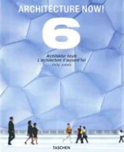 Philip Jodidio - Architecture now! - 6.