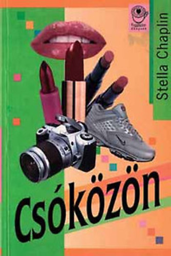 Stella Chaplin - Csóközön