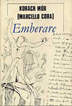 Korach Mór (Marcello Cora) - Emberarc