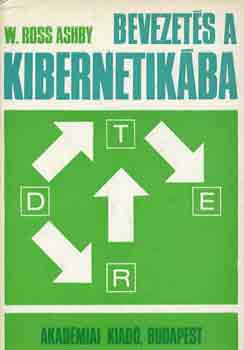 W. Ross Ashby - Bevezets a kibernetikba