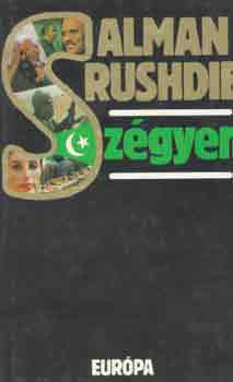 Salman Rushdie - Sz�gyen