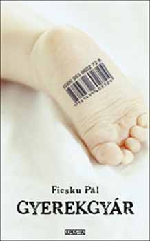 Ficsku P�l - Gyerekgy�r