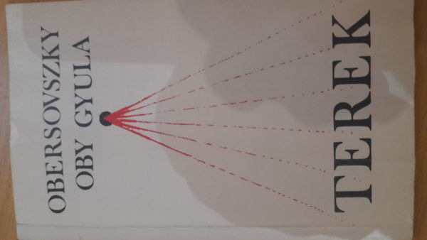 Obersovszky Oby Gyula - Terek