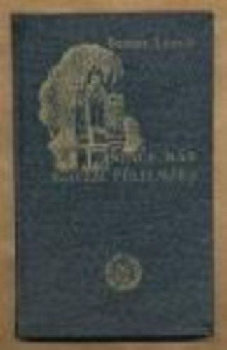 Szenes L�szl� - Nincs m�r sz�vem f�lelm�re: Megnyugv�st keres�knek, gy�sz idej�n