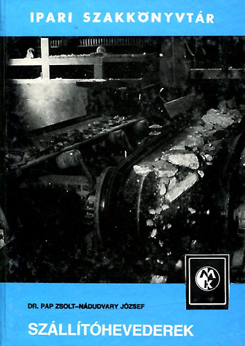 Papp Zsolt - szállítóhevederek