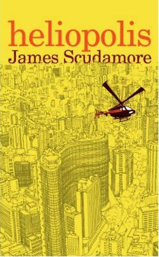 James Scudamore - Heliopolis