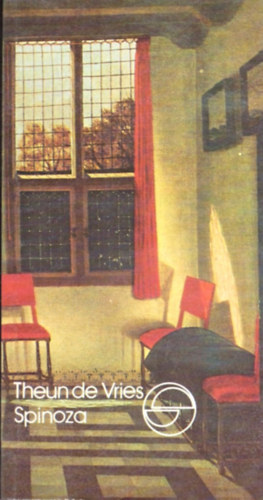 Theun De Vries - Spinoza (m�rleg)
